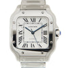 NEW CARTIER SANTOS WSSA0029