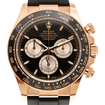 NEW ROLEX DAYTONA 126515LN-0002