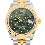 NEW ROLEX DATEJUST 278273-0032