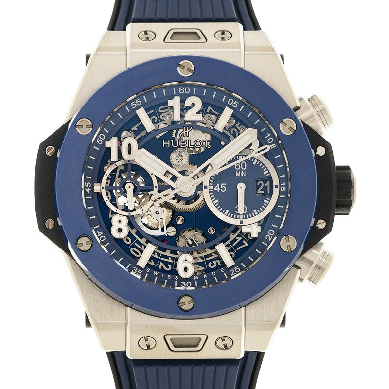 NEW HUBLOT BIG BANG 441.NL.5171.RX