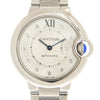 NEW CARTIER BALLON BLEU W4BB0021