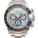 NEW ROLEX DAYTONA 126506-0001