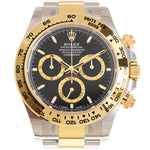 NEW ROLEX DAYTONA 126503-0003