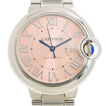 NEW CARTIER BALLON BLEU WSBB0068