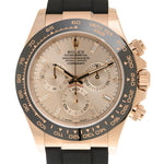 NEW ROLEX DAYTONA 116515LN-0061