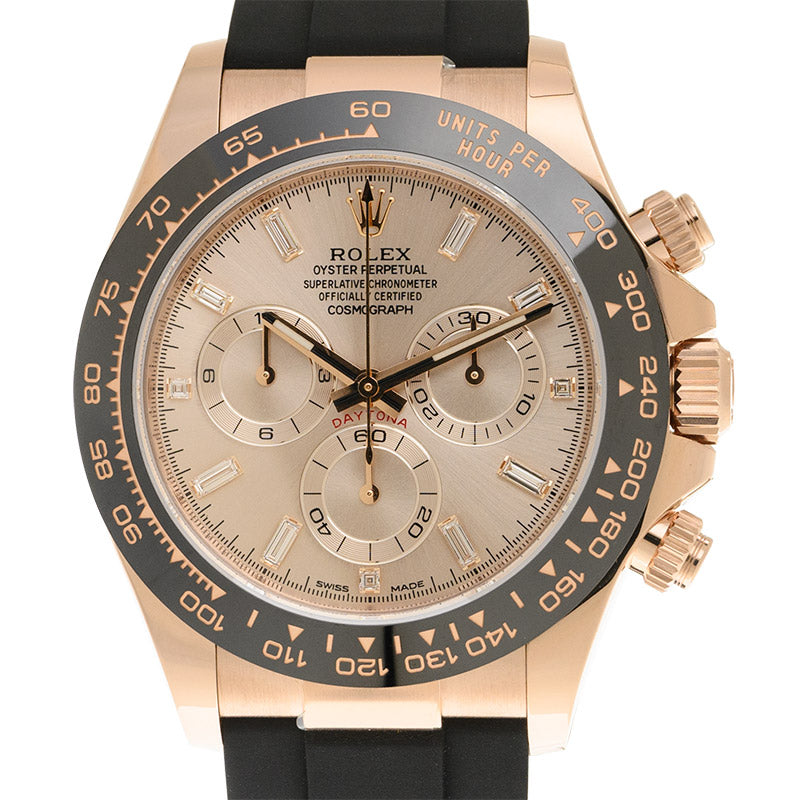 NEW ROLEX DAYTONA 116515LN-0061