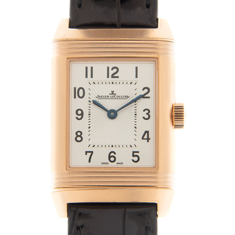 NEW JAEGER-LECOULTRE REVERSO Q2662430