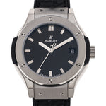 NEW HUBLOT CLASSIC FUSION 581.NX.7071.LR