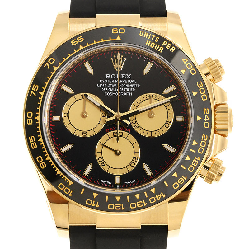 NEW ROLEX DAYTONA 126518LN-0004 PAUL NEWMAN