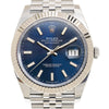 NEW ROLEX DATEJUST 126334-0002