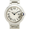 NEW CARTIER BALLON BLEU W69010Z4