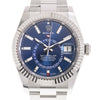 NEW ROLEX SKY-DWELLER 336934-0005