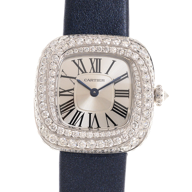 NEW CARTIER CALIBRE DE CARTIER WJCS0002