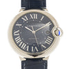 NEW CARTIER BALLON BLEU WSBB0027