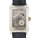 NEW JAEGER-LECOULTRE REVERSO Q3006420 TRANSPARENT BACK CASE