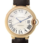 NEW CARTIER BALLON BLEU WGBB0009