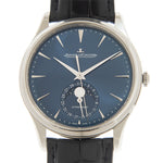 NEW JAEGER-LECOULTRE MASTER ULTRA THIN Q1368480