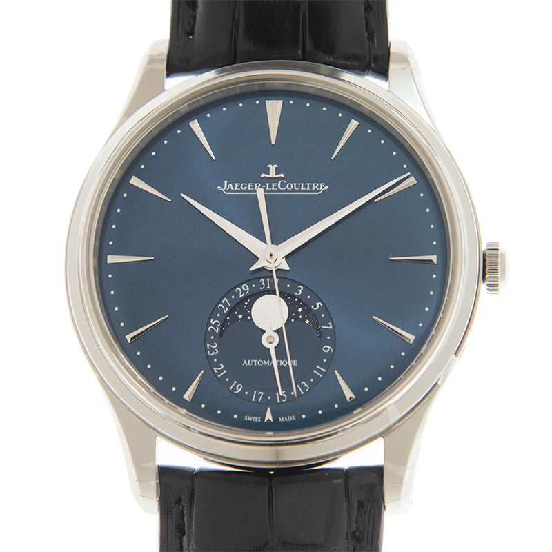 NEW JAEGER-LECOULTRE MASTER ULTRA THIN Q1368480