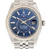 NEW ROLEX SKY-DWELLER 336934-0006