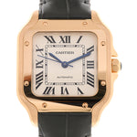 NEW CARTIER SANTOS WGSA0028