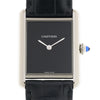 NEW CARTIER TANK WSTA0072