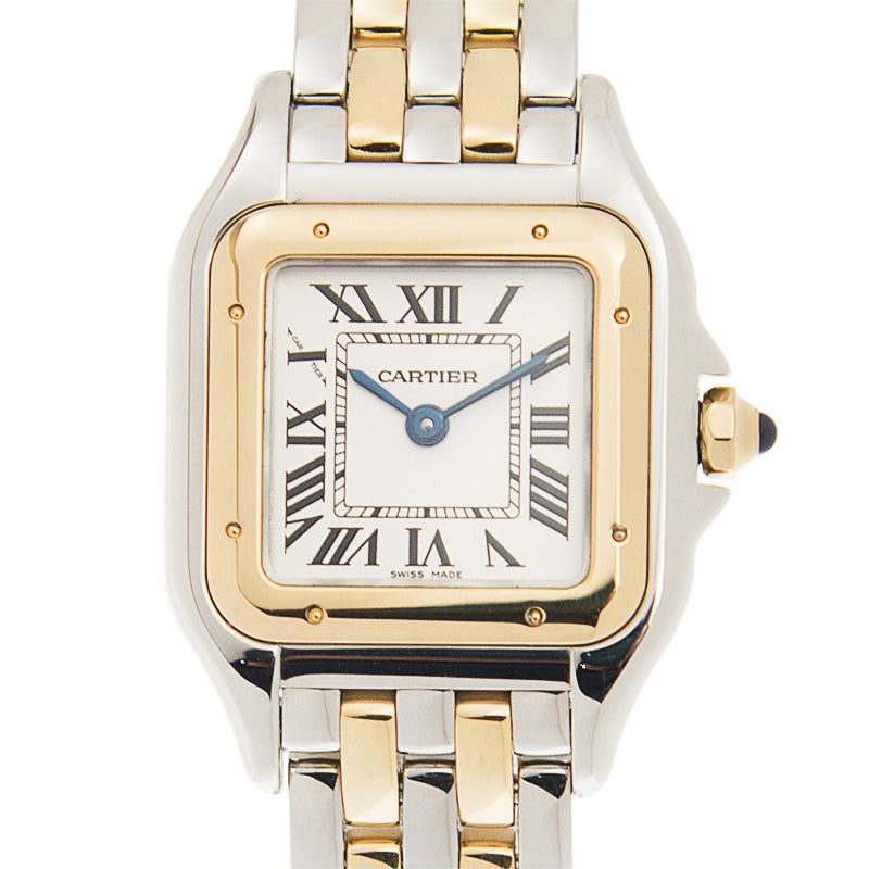 NEW CARTIER PANTHÈRE DE CARTIER W2PN0006