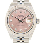 NEW ROLEX LADY DATEJUST 279174-0003v