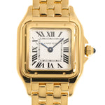 NEW CARTIER PANTHÈRE DE CARTIER WGPN0038