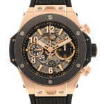 NEW HUBLOT BIG BANG 421.OM.1180.RX