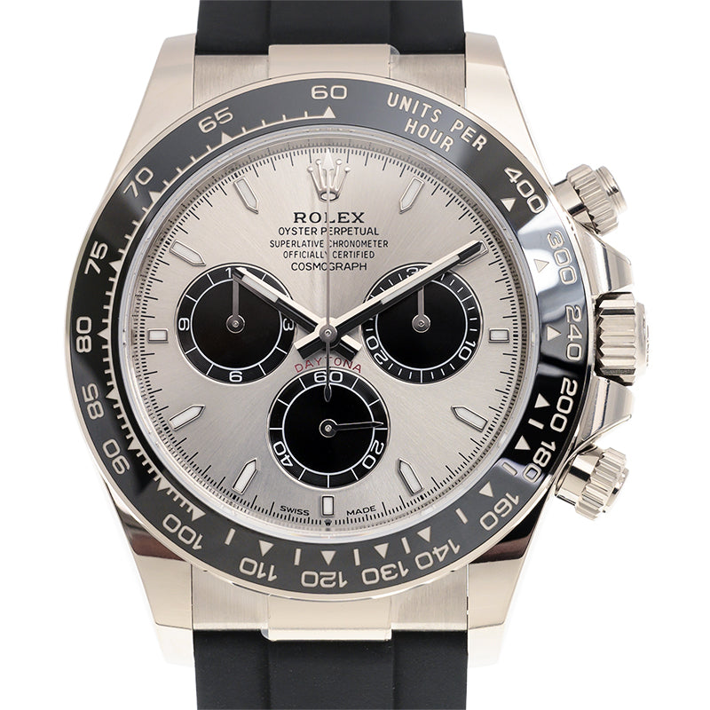 NEW ROLEX DAYTONA 126519LN-0006