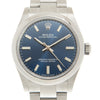 NEW ROLEX OYSTER PERPETUAL 277200-0003