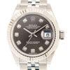 NEW ROLEX LADY DATEJUST 279174-0015