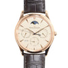 NEW JAEGER-LECOULTRE MASTER ULTRA THIN Q1302520