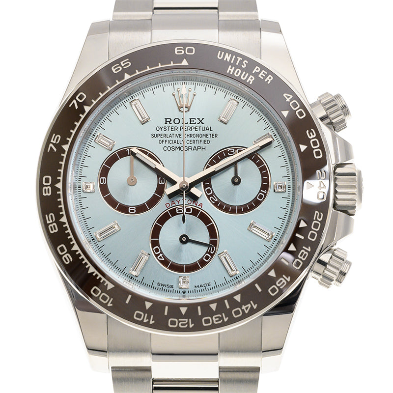 NEW ROLEX DAYTONA 126506-0002