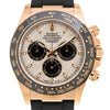 NEW ROLEX DAYTONA 116515LN-0055 METEORITE