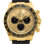 NEW ROLEX DAYTONA 126518LN-0012