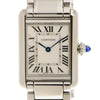 NEW CARTIER TANK WSTA0052