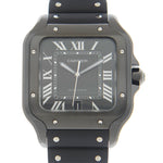 NEW CARTIER SANTOS WSSA0039