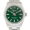 NEW ROLEX OYSTER PERPETUAL 277200-0006