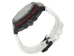Men's Audemars Piguet Royal Oak Offshore Carbon Black Watch 26062FS.OO.A002CA.01 PRE-OWNED - Global Timez 