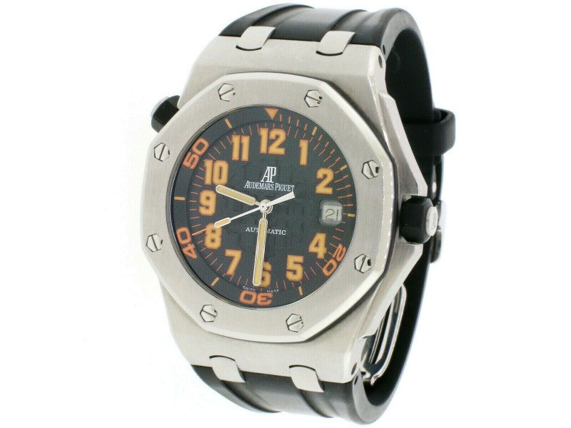 Men's Audemars Piguet Royal Oak Offshore 44mm Watch Diver Boutique Edition PRE-OWNED