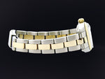 Ladies Rolex Two-Tone 14K/SS Datejust Champagne 6917 PRE-OWNED